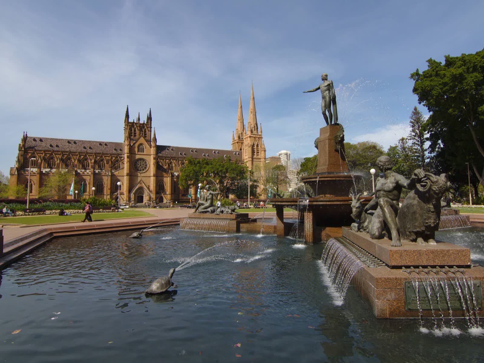 Sydney
