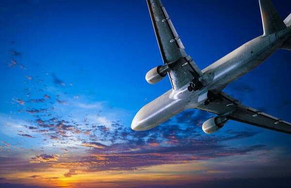 Sydney airport transfers