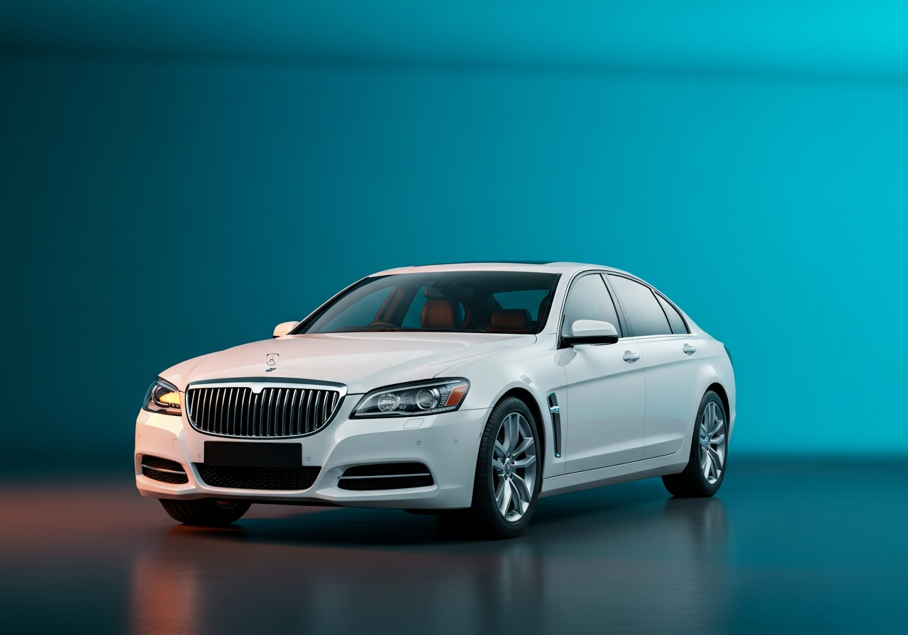 4 Seater Sedan